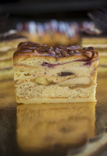 Coffee cake